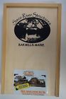 Nemchick Bar Mills Saco River Structures Scrap Salvage Limited Edition