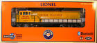 2134060 New Lionel Lion Chief U36b Union Pacific #8573