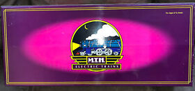 New-never Opened Mth Union Pacific #75 Veranda Turbine With Protosound 20-2185-1