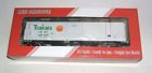 199005 Nib Intermountain Rtr Csx Caboose 57 Red Reefer Boxcar " "tropicana