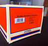 6-38155 Nib Lionel Spirit Of The Century F3 Aa Unit Non-powered Train. New