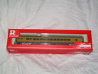 R6667 Nib Coach -- Ho Rivarossi -