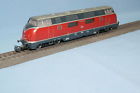 3021 No.3021 Marklin Ho Scale Deutsche Bundesbahn Db V200 Diesel Locomotive Engine
