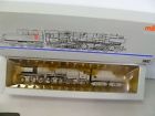 3602 No.3602 Marklin Maklin Ho Scale-lot No 16 Loco Tender Borsig New Mib