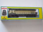 5207 No.8058 Atlas Vintage Ho Gauge