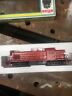 1112 No.8114 Atlas Ho Gauge Diesel Kansas City Southern Locomotive Road