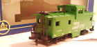 5485h Northern Caboose Burlington Scale 5484 11445 Ho Extended Vision Ahm