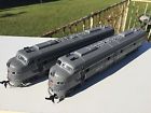 Not Available Ihc E-8a Powered