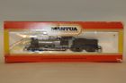 Not Known Mantua Ho Locomotive With Operating Headlight