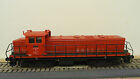Nr.1110 Diesel Locomotive Roco Ho J954 Em 4 No Original Box
