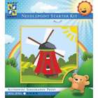 Nw1047k Needleart World Needlepoint Kit 499990525301