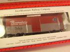 175012 Nyc 40 Nib Intermountain Pacemaker Ps-1 Company Railway Ho -