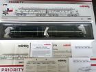 Lot-a1 Obnc Marklin Ho All Metal Texas Pacific Gm Emd F7 3481 Pow Dum Mint