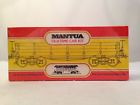 803-25 Ohio Mantua Passenger Car Time Kit 1890 Baltimore Coach Ho