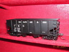 452905 Ohio Tichy Chesapeake Intermtn. ..hopper Car 2 36 2-bay