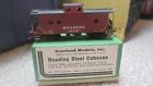 Omi-1249 Overland Models Ho Scale