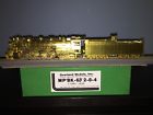 Omi-1461 Overland Models Omi Missouri Pacific Mp Unpainted Mint