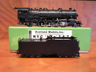 Omi-1517.1 Overland Models Inc Ho