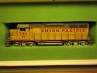 Omi-1815 Overland Models Ho Scale Brass Union Pacific Diesel Locomotive