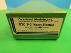 Omi-1913.2 Overland Models Omi Brass