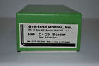 Omi-3019 Overland Models Ms Mint