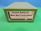 Omi-3832 Overland Models Omi Brass