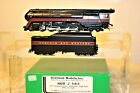 Omi-4527.1 Overland Models Ho Brass Omi Norfolk Western Class