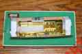 Omi-5027 Ho Models Train Overland Road Milwaukee Gauge 12-44 Brass