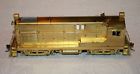 Omi-5029 Overland Models By Ajin Southern Pacific Sp Fm Omi