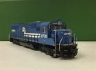 Omi-5040 Ho Overland Models Omi Conrail Sd
