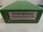 Omi-5137.2 Overland Models Omi Brass Train