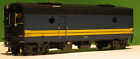 Omi-5141 Overland Models Omi Ho Brass
