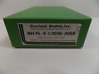 Omi-5297 Overland Models Omi Ho