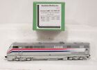 Omi-5403.1 Overland Models Amtrak Euro Car Body Lnib