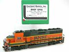 Omi-5624.1 Overland Models Omi Ho Brass
