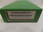 Omi-5705 Overland Models Omi Ho Brass