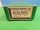 Omi-6103.1 Overland Models Omi Brass