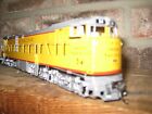 Omi-6421.1 Overland Models Omi Ho Up U50d