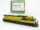 Omi-6526.1 Overland Models Omi Ho