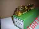 Omi-6608 8275 Bnsf 8251 Emd Sd75m Models Overland
