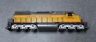6655.1 Omi Overland Ajin Ho Scale Brass Train Union Pacific Read