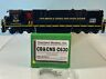 Omi-6702.2 Overland Models Cape Breton And Central Nova Scotia Ho Brass