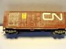 Omt-56 Unknown Ho Canadian National Single Plug Door Union Pacific Up