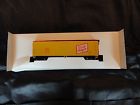 5296b Orig Car Vintage Meyer Oscar Reefer Ho Box Ahm 1970