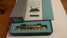 El-307 P-2 Cat Nj Custom Brass Ho Dc Nyc Class Electric Unused