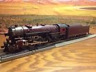 5087-11 Pacific Box 5299 Ch Condition Alton 4-6-2 Ahm Heavy