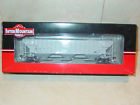 88324 Pacific Cu.ft. Ho 4750 3 Bay Scale Covered Intermountain Union Hopper