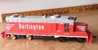 424-005 Pacific Scale Gp-20 Western Loco Mantua