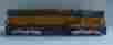 187-4239 Paragon3 Sound Broadway Limited Bli Ho 4239 Emd Sd7 W Dcc Union Pacific 459 836563042399