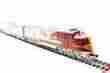 Parg2 Broadway Limited Bli Ho Nib Emd E6 A B Set Atsf 15l 15a War Scheme A-unit W Snd Dc